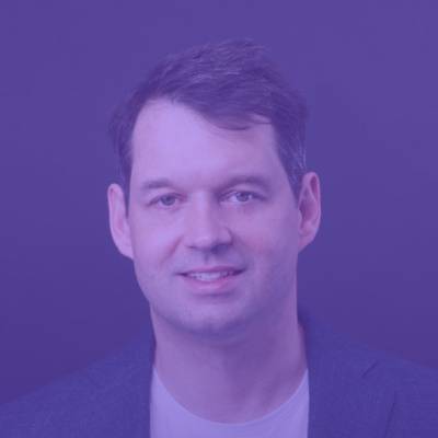 Bartek Ringwelski, Partner at Gravity Labs