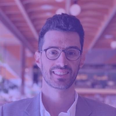 Kyle Libra, Operating Partner at Gravity Labs